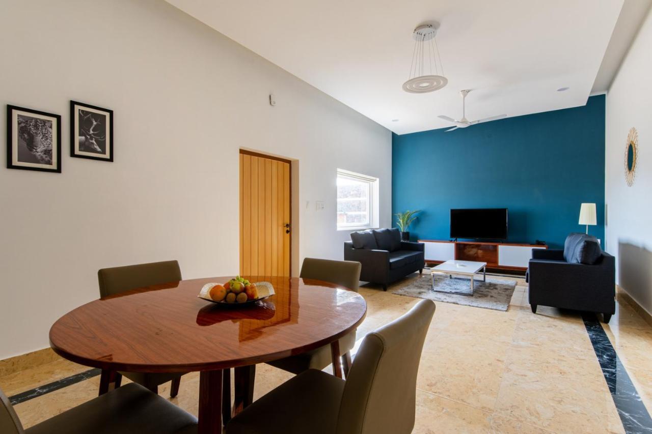 The Chalet By Rampur Hotel Tehla Ngoại thất bức ảnh