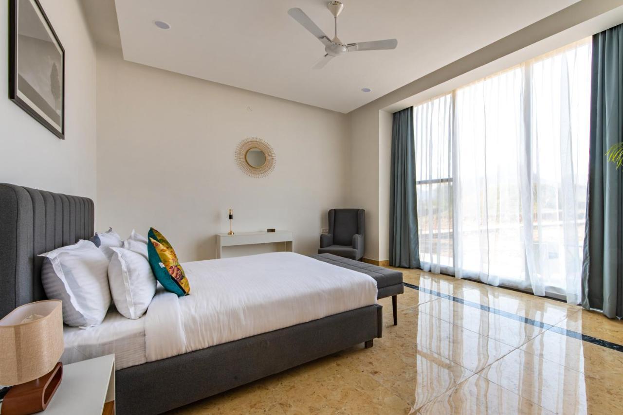 The Chalet By Rampur Hotel Tehla Ngoại thất bức ảnh